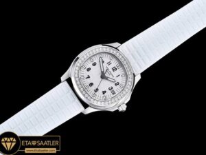 PP0287B - Aquanaut Midsize 5069A Diams SSRU White MY9015 Mod - 09.jpg